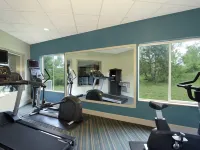 Holiday Inn Express BOONVILLE by IHG Hotels in Cooper County