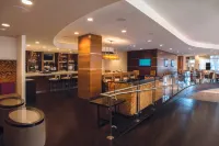 塔爾薩南山萬豪飯店 - 酒吧