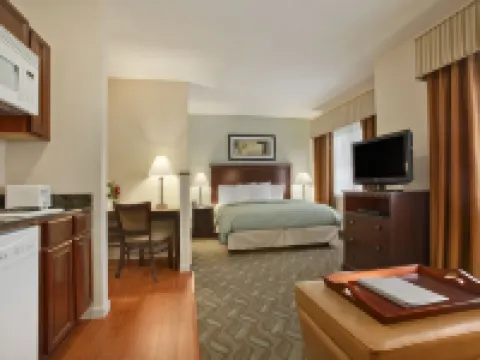 Homewood Suites by Hilton Boston/Andover Hotels in Andover