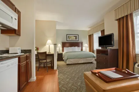 Homewood Suites by Hilton Boston/Andover