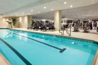 Trump International Hotel & Tower® New York - Pools