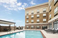 Holiday Inn Odessa by IHG - Pools