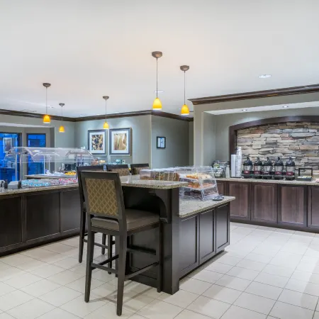 Staybridge Suites WILMINGTON - BRANDYWINE VALLEY by IHG