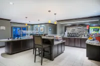 Staybridge Suites WILMINGTON - BRANDYWINE VALLEY by IHG - Morgenmad