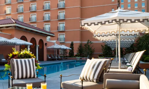 โรสวูด แมนชั่น ออน เทอร์เทิลครีก