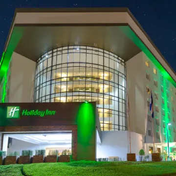 Holiday Inn SAN SALVADOR by IHG Отели в г. Антигуо Кускатлан