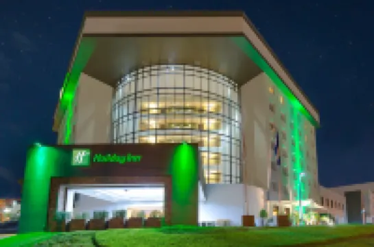 Holiday Inn SAN SALVADOR by IHG Hotels in 