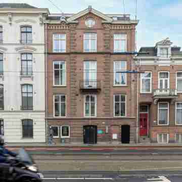 Numa Amsterdam Helmers Hotel Exterior