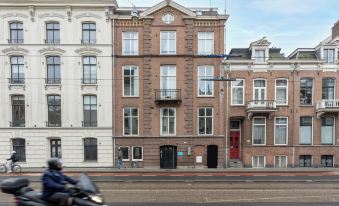 Numa Amsterdam Helmers