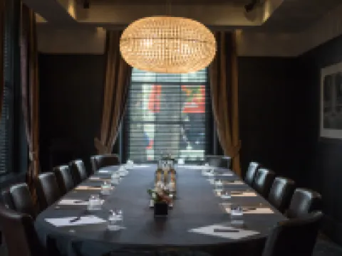 Malmaison Reading Hotels in Reading