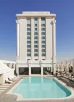 Four Seasons Hotel Amman - Romantic