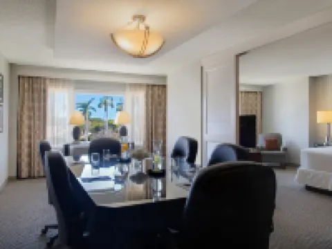 Sheraton Suites Fort Lauderdale West Hotels in Plantation