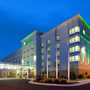 Holiday Inn WINCHESTER SE-HISTORIC GATEWAY by IHG