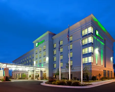 ホリデイ イン ウィンチェスター SE-ヒストリック ゲートウェイ by IHG フレデリックのホテル