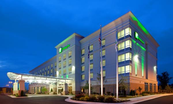 Holiday Inn Winchester SE-Historic Gateway by IHG