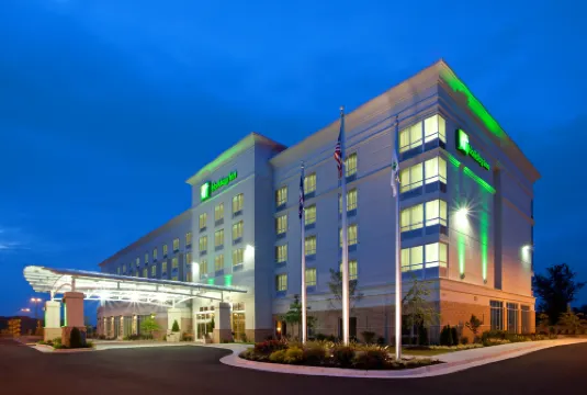 Holiday Inn WINCHESTER SE-HISTORIC GATEWAY by IHG