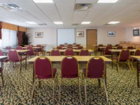 Holiday Inn Express & Suites RATON by IHG Hoteles en Ratón