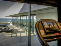 La Grande Terrasse Hôtel & Spa la Rochelle - MGallery - Gym