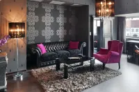 Holiday Inn Trnava Các khách sạn ở 