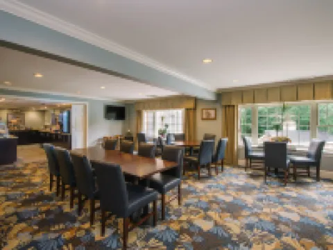 Holiday Inn Express & Suites MERRIMACK by IHG Hotels in Hillsborough County