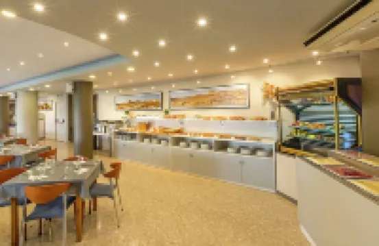 Hotel Santamaria