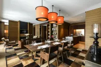 The Chedi Andermatt, Switzerland - 朝食