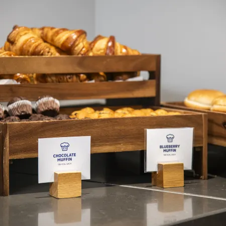 Holiday Inn Express EDINBURGH AIRPORT by IHG