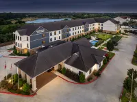 Homewood Suites by Hilton Beaumont Hotels in Beaumont