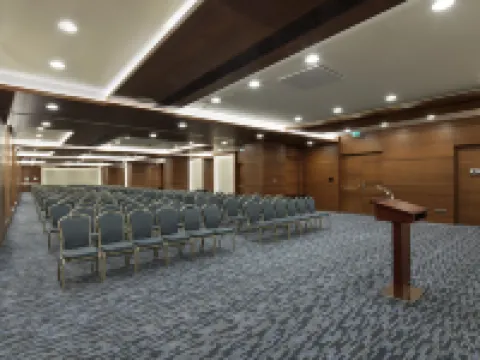 Hilton Garden Inn Corlu Çorlu otelleri