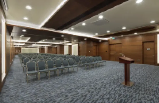 Hilton Garden Inn Corlu