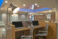 Holiday Inn Express & Suites HARRISBURG S - NEW CUMBERLAND by IHG