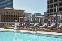 InterContinental Hotels LOS ANGELES DOWNTOWN by IHG - 5 tähden
