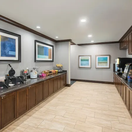 TownePlace Suites Abilene Northeast