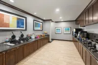 TownePlace Suites Abilene Northeast - breakfast