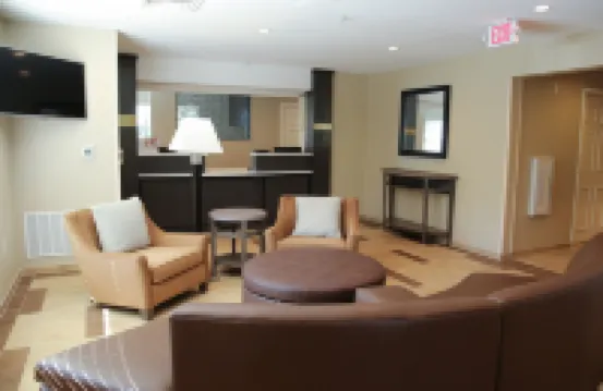 Candlewood Suites PORTLAND - SCARBOROUGH by IHG