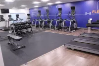 Holiday Inn Express & Suites ROSWELL by IHG - Gym
