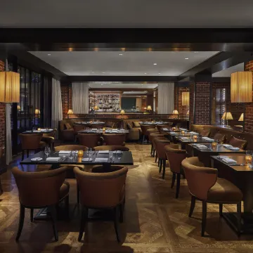 Rosewood Washington DC