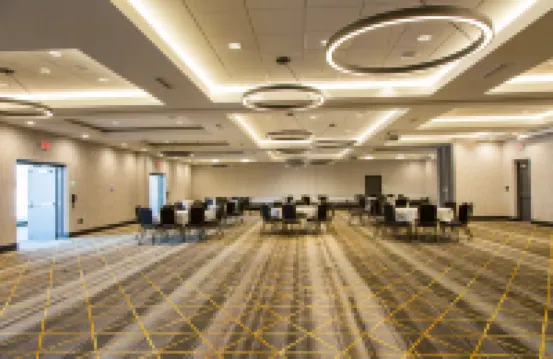 Holiday Inn & Suites MOUNT PLEASANT by IHG