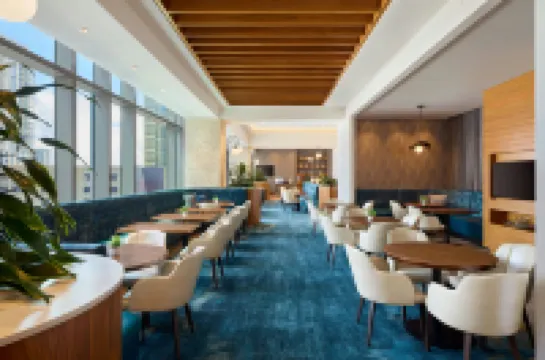 JW 메리어트 오스틴