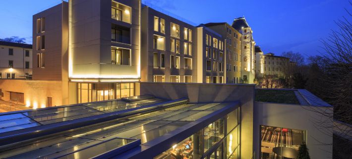 Villa Maïa Hotels in Lyon