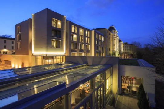 빌라 마이아 리옹