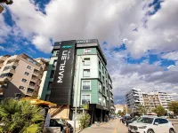 Marlen Hotel Mavisehir Hotels near Bostanli Coast