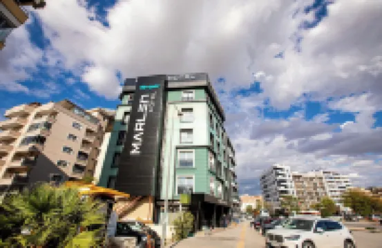 مارلين هوتل مافيسيهير