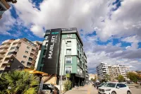 Marlen Hotel Mavisehir Hotels in Karsiyaka