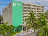 Gamma Tampico Hotels in 