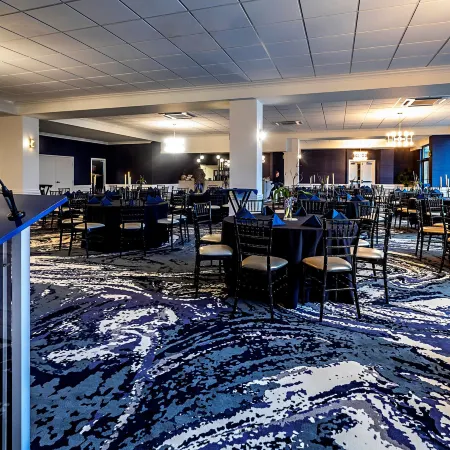 Holiday Inn LANCASTER by IHG