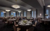 Graduate by Hilton Nashville - breakfast