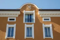 Villa Miliani - bar