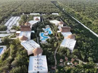 Hotel Mundo Maya Tulum Hoteles cerca de Bahía Tankah