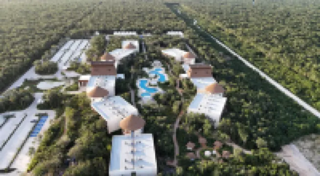 加夫薩科姆圖蘭飯店